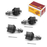 Metrix Premium 4 PC  Ball Joint Kit 97999MT